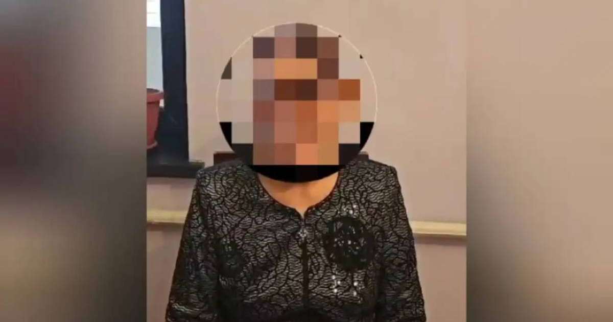 «Бір қате қадам – бүкіл тағдырды талқандайды»: Сотталған азаматтың анасы үндеу жасады