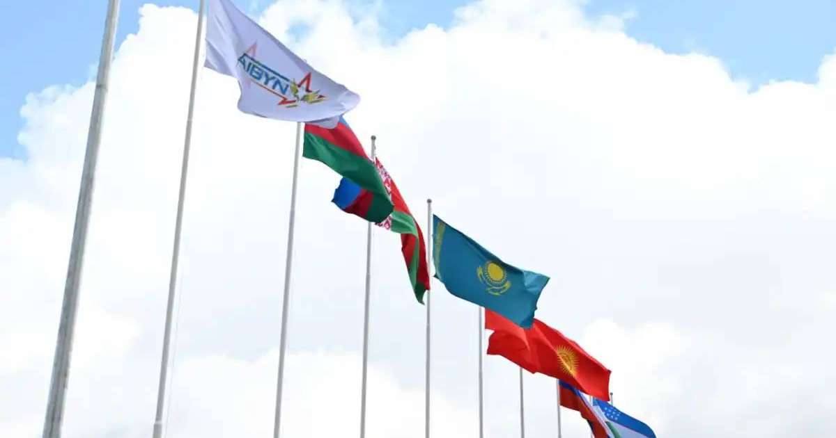 «Айбын-2025»: жиынға 6 елден мыңнан астам жас сарбаз қатысады