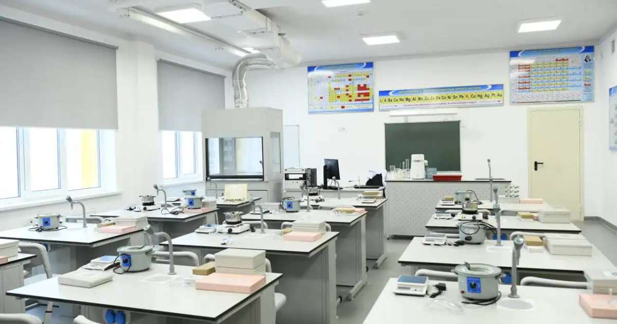 Елордада екінші ауысымдағы оқушыларға сабақ болмайды