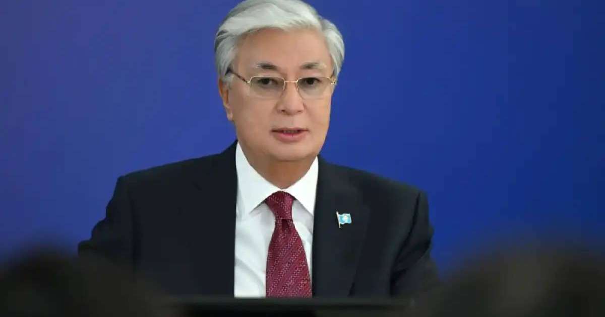 Адал жұмыс істеуіміз керек – Қасым-Жомарт Тоқаев