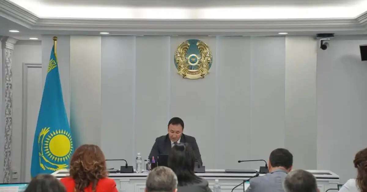 Өткен жылы қалалық бюджеттің кірістері 40,2 пайызға артты