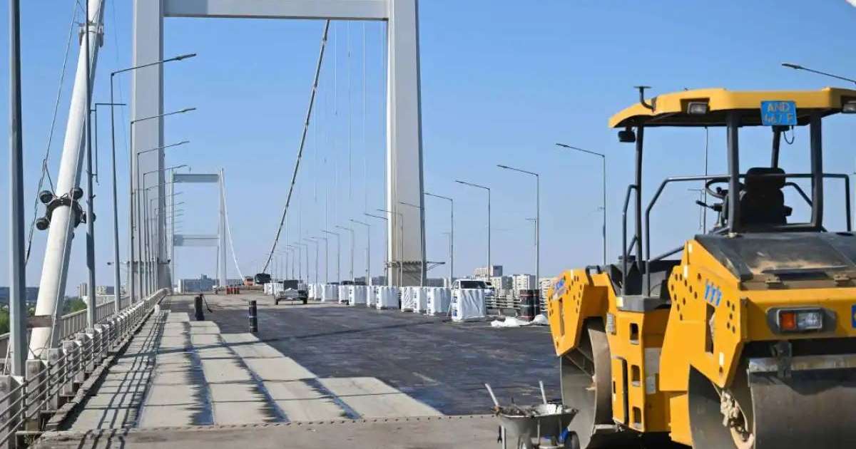 Семей қаласында бұрын-соңды асфальтталмаған 36 көше жөнделеді