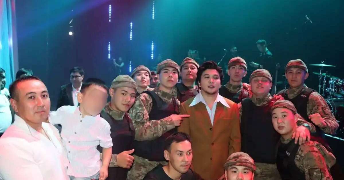 Colman Domingo and Jude Law at amfAR’s Venice Gala