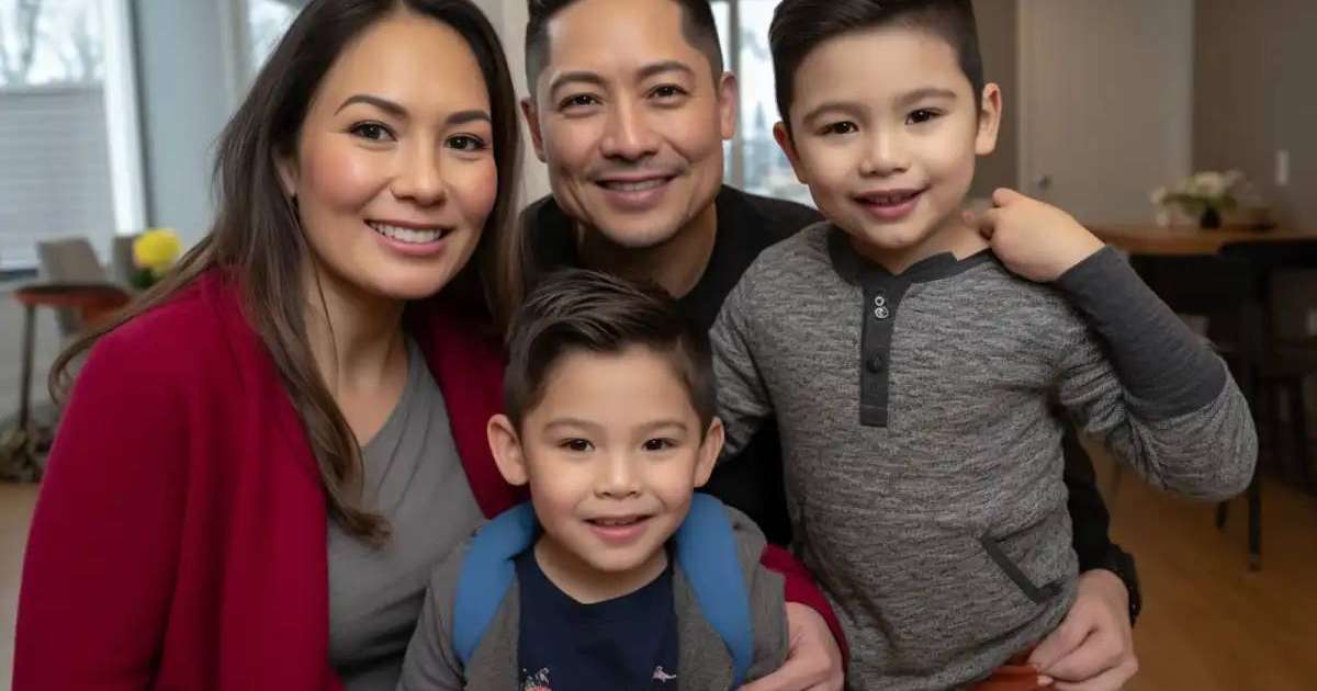 «Мерейлі отбасы-2025» байқауына 3 мыңнан астам  отбасы қатысады