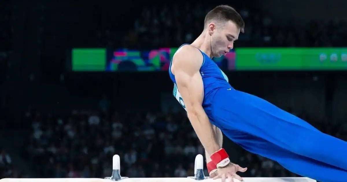 Colman Domingo and Jude Law at amfAR’s Venice Gala