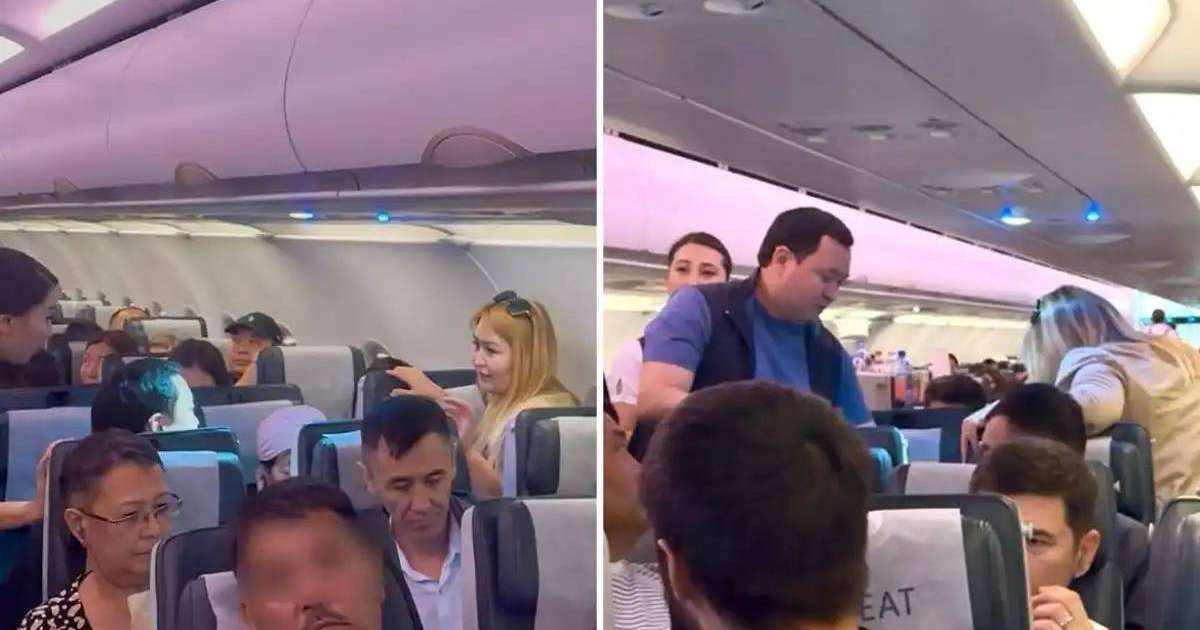 Colman Domingo and Jude Law at amfAR’s Venice Gala