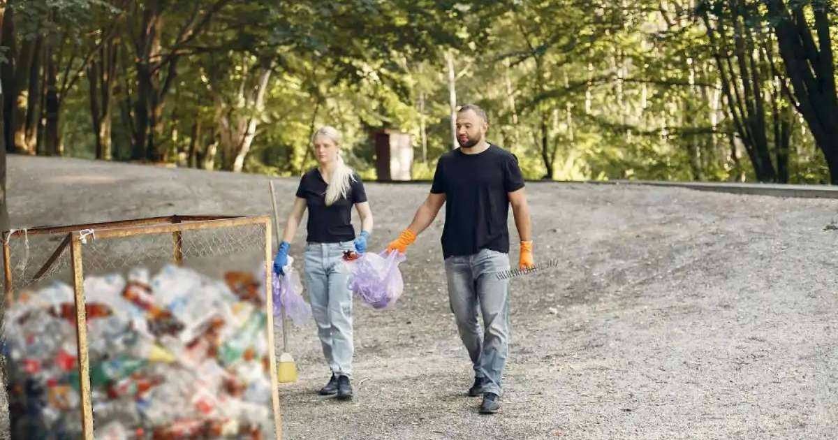 Қоқыс шығару қызметтерінің құны төмендетіліп, 10 мыңнан астам тұрғынның құқығы қорғалды