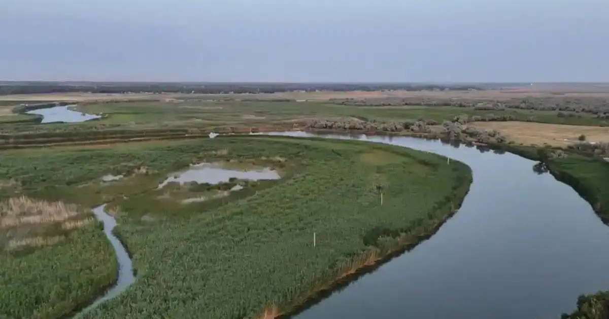 Түркістан облысына 1,5 млрд текше метрден астам су жіберілді