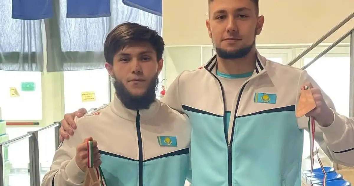 Colman Domingo and Jude Law at amfAR’s Venice Gala