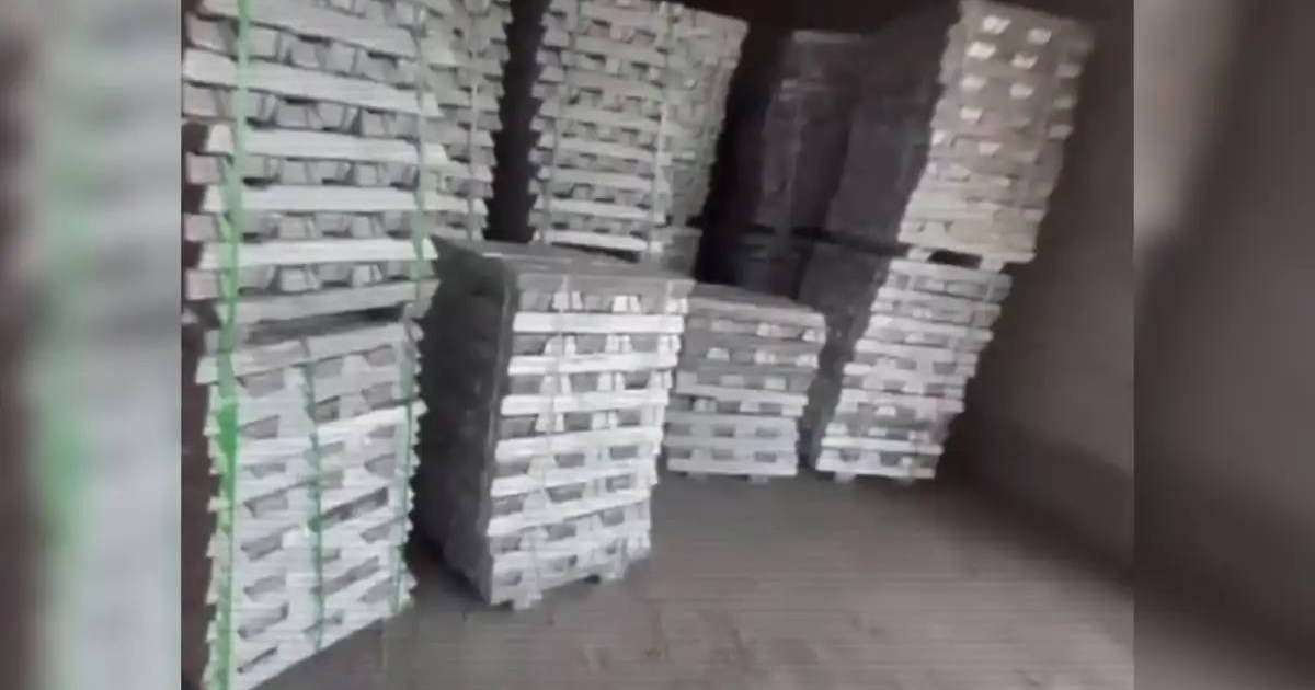 Заң және тәртіп: шетелге стратегиялық шикізатты шығарудың қылмыстық схемасы әшкереленді