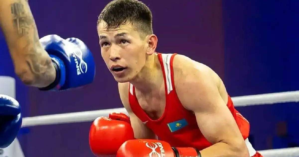 Ел боксшылары Әлем кубогынан алты медаль иеленді