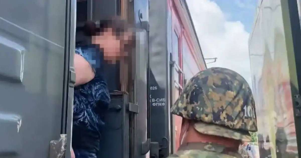 31 млн теңге ұрлық жасады деген күдікті Ресейден экстрадицияланды