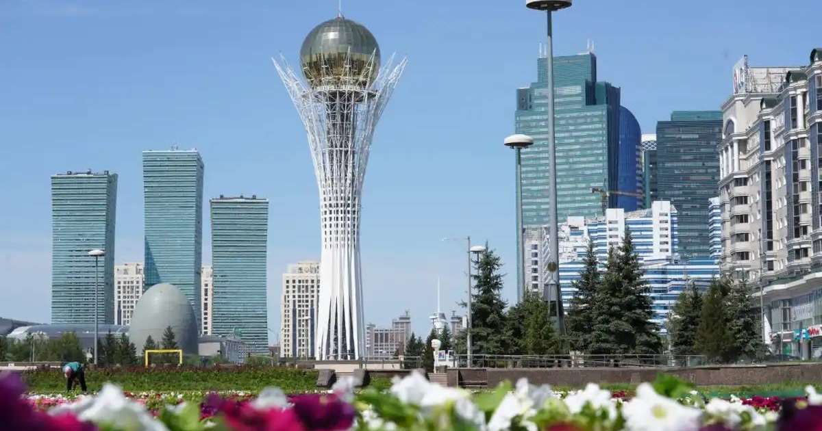 Алдағы 3 күнде Астанада ауа райы қандай болады