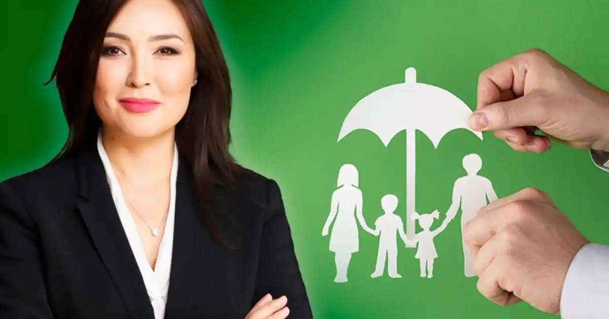 Өмірді сақтандыру не үшін қажет