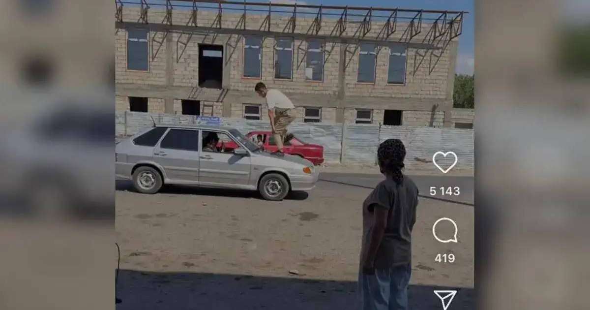 Colman Domingo and Jude Law at amfAR’s Venice Gala