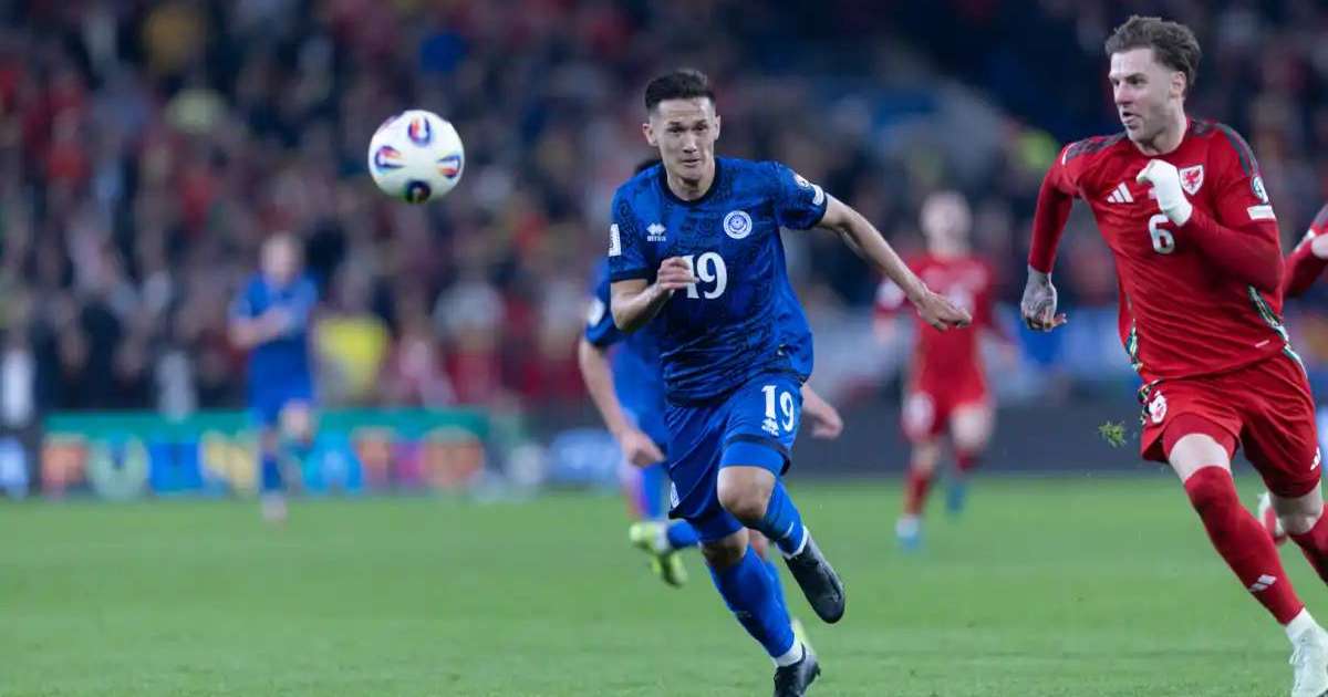 Colman Domingo and Jude Law at amfAR’s Venice Gala