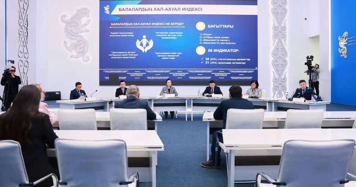 Биыл психологиялық қолдау орталықтары шамамен 240 мың адамға көмек көрсетті