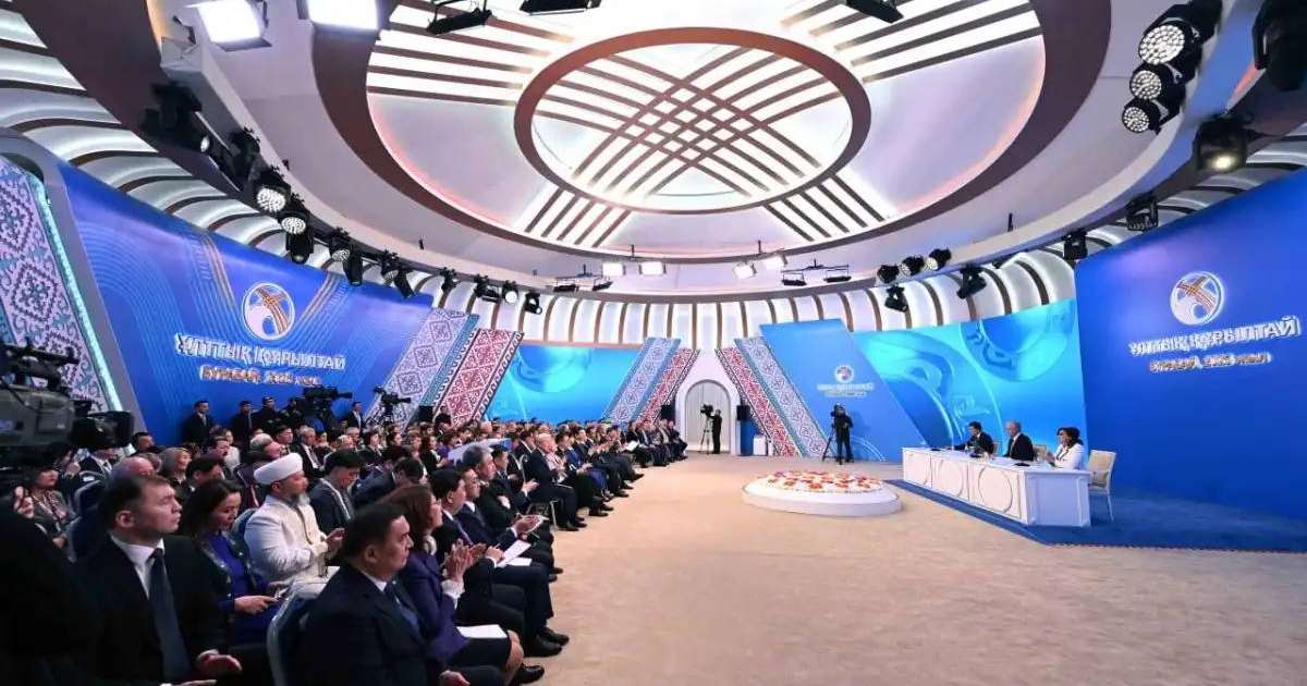 Тарих ғылымының дамуына ерекше көңіл бөлінеді –  Мемлекет басшысы