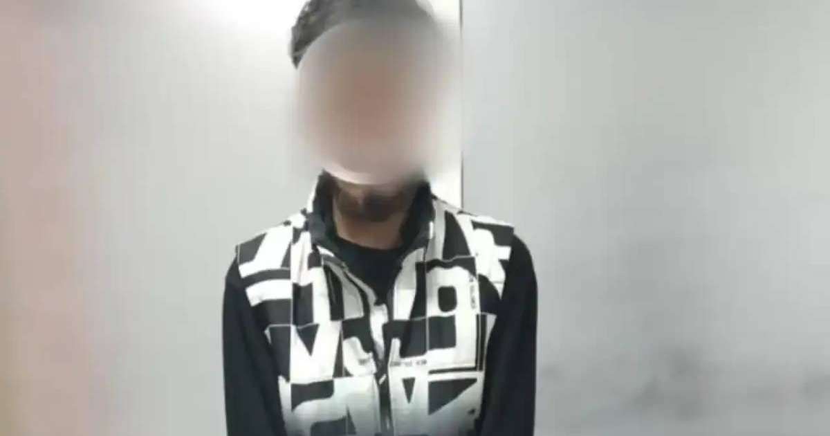 Бұрынғы сүйіктісінің соңынан қалмаған шетелдік елден шығарылады