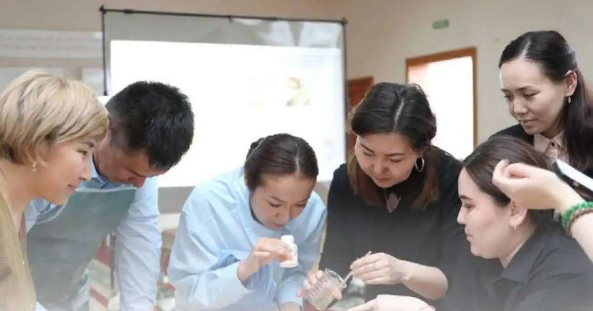 Colman Domingo and Jude Law at amfAR’s Venice Gala