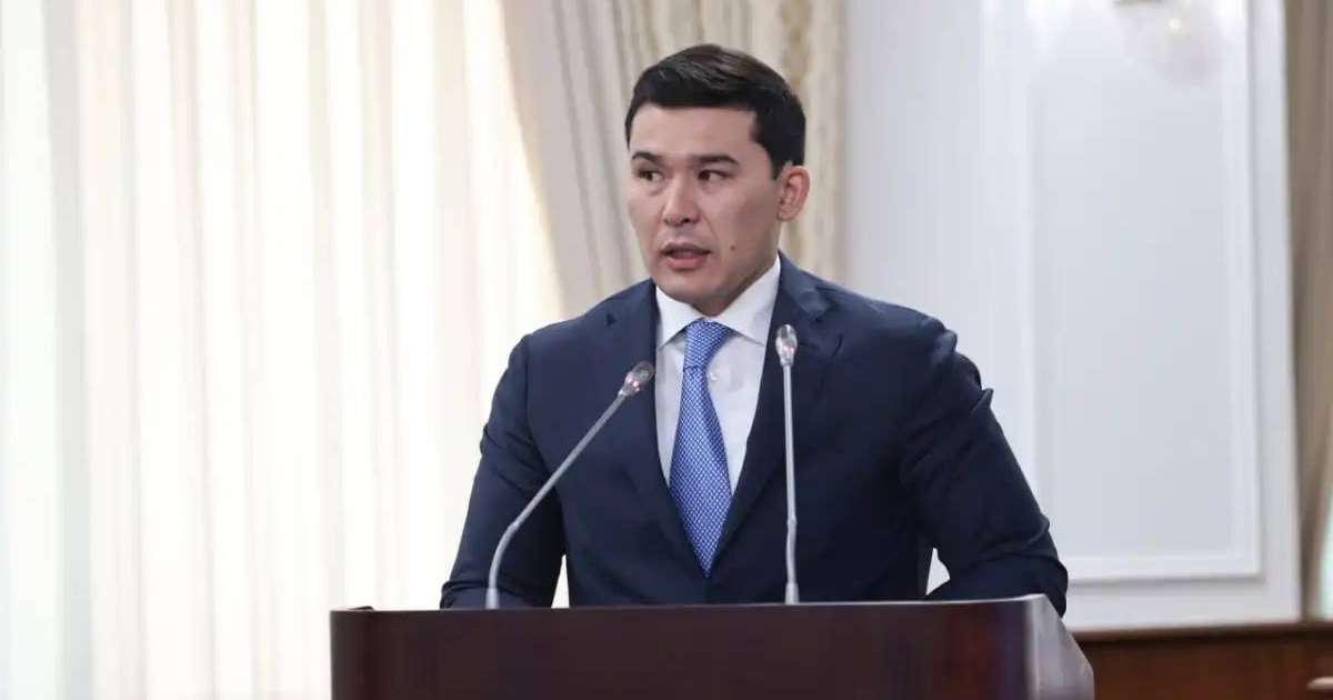 Еліміздегі барлық халықаралық әуежайларда QR-код жүйесі енгізілді