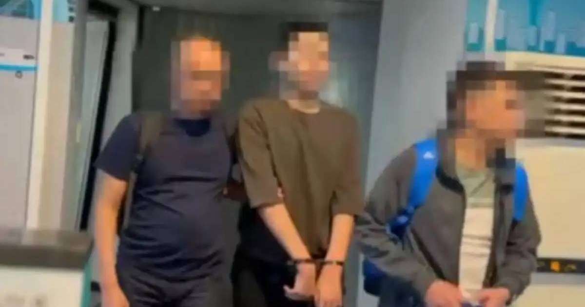 Colman Domingo and Jude Law at amfAR’s Venice Gala