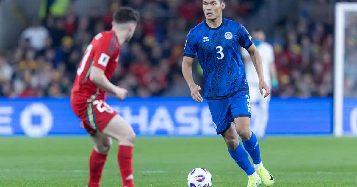 Colman Domingo and Jude Law at amfAR’s Venice Gala