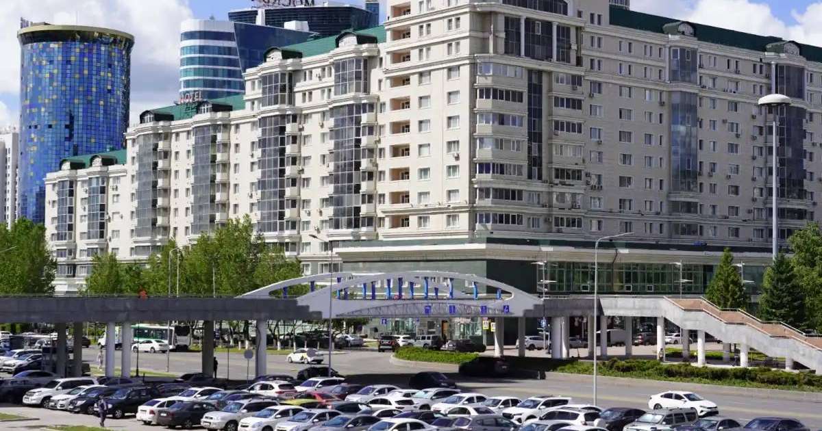 Бас қалада республикалық «Халық заңгері» акциясы өтеді