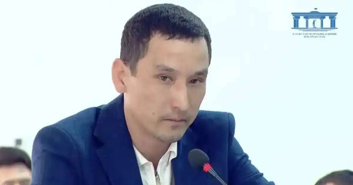 Шерзат Болаттың отбасына мемлекет үй салып береді