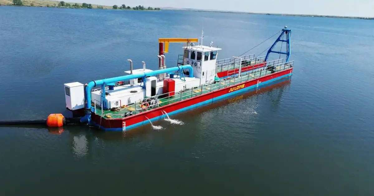 Colman Domingo and Jude Law at amfAR’s Venice Gala