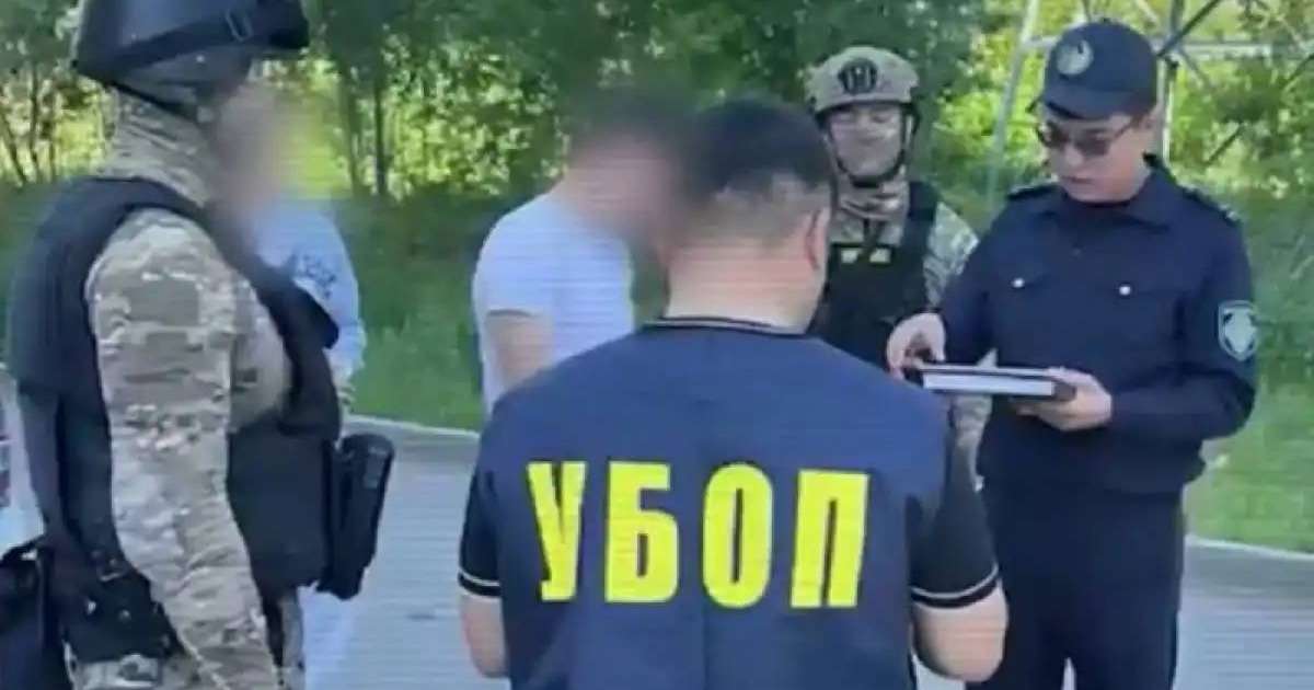Елордада бопсалау мен алаяқтыққа қатысы бар қылмыстық топтар ұсталды