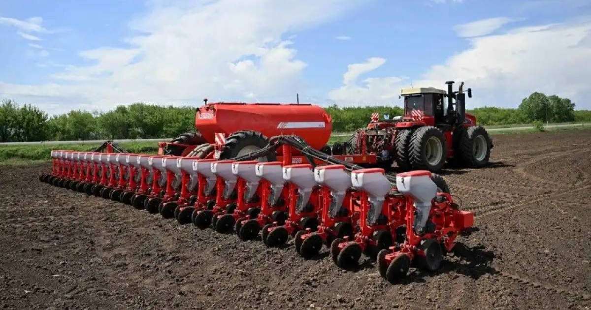 Биыл шаруаларды жеңілдетілген несиелеу көлемі 700 млрд теңгені құрады