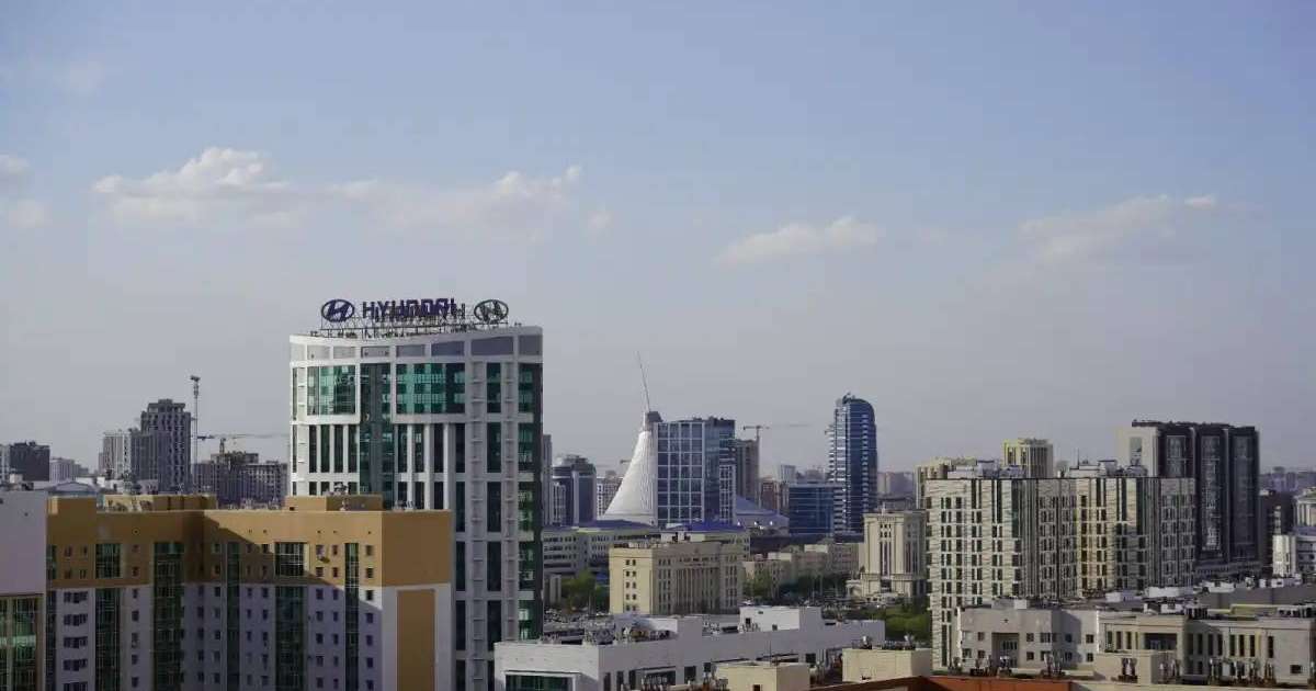 «Елорда жастары» бағдарламасына қатысып, екі бөлмелі үй алдым – Нұрбек Нұрымбетов