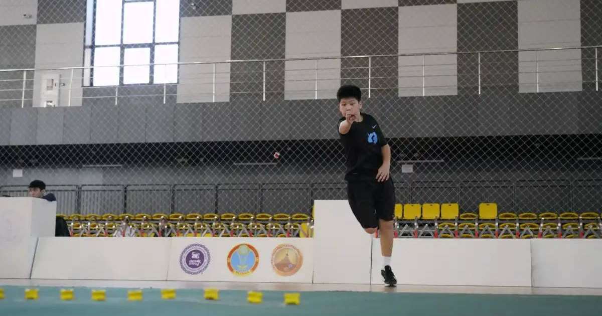 Қазақстанда алты жылда 314 дене шынықтыру-сауықтыру кешені салынды