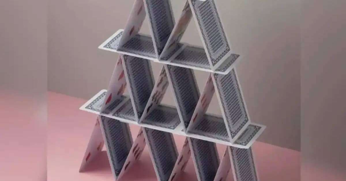 Amanat Drive қаржы пирамидасы әшкереленді