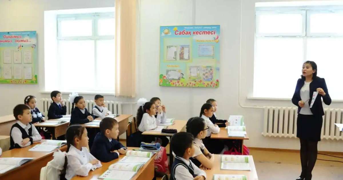 Білім беруде ваучерлік қаржыландыру жүйесі пилоттық жоба ретінде жүзеге асып жатыр