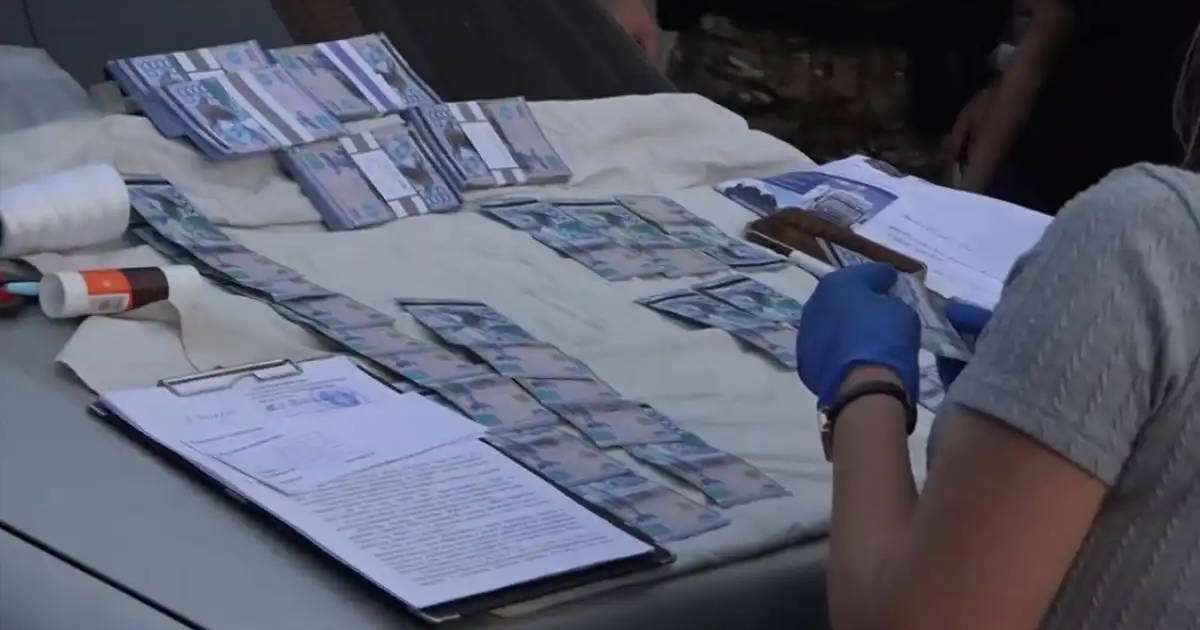 Алматыда жаңа туған сәбиді сату әрекеті тоқтатылды