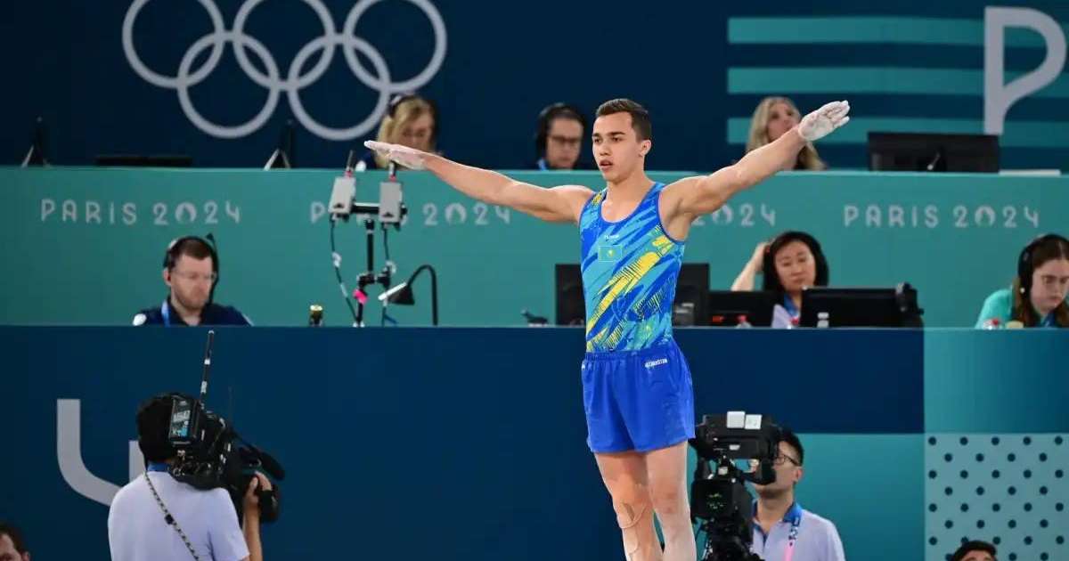 Милад Карими әлем кубогында күміс медаль жеңіп алды