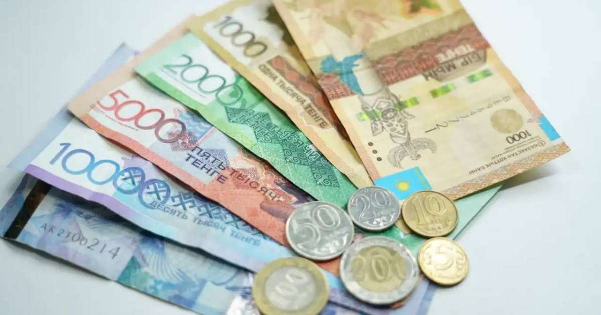 Мүгедектігі бар және асыраушысынан айырылған адамдар қанша жәрдемақы алады