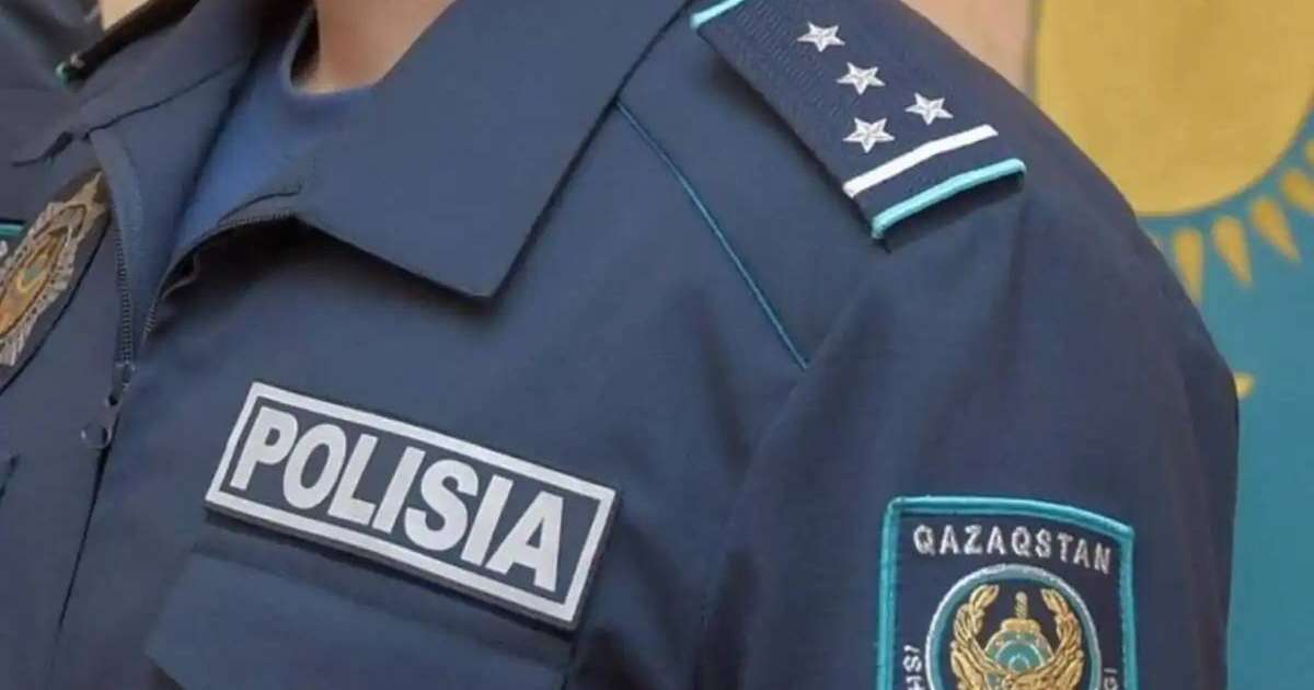 Полиция велосипед ұрлығынан сақтану шараларын еске салады