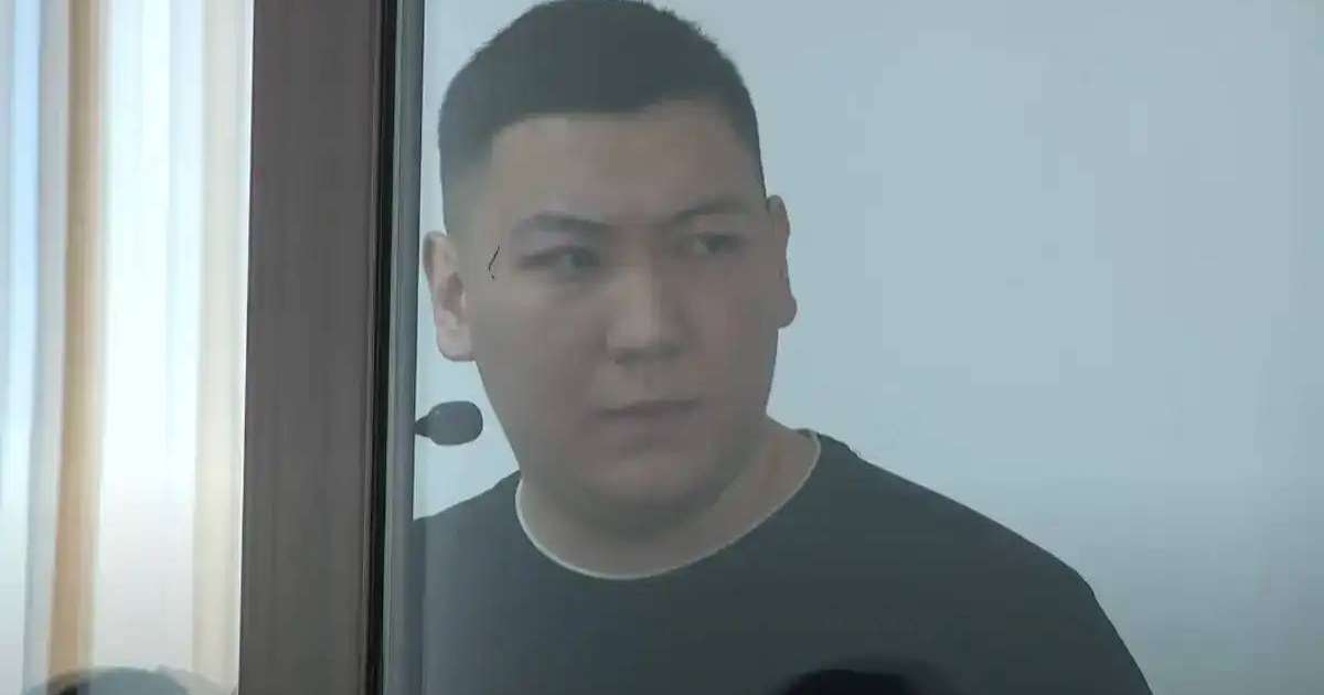 Шерзат соты: прокурор іс бойынша басты айыпталушыға 23 жыл жаза тағайындауды сұрады