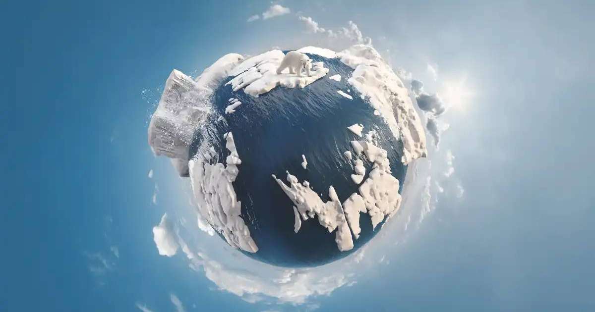 Әлемде алдағы бес жылда күн рекордтық деңгейде ыстық болады – ДМҰ