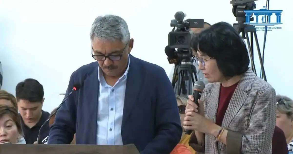 Шерзат ісі: Нұрқанат Ғайыпбаевтың оқиға күні қандай жарақат алғаны белгілі болды