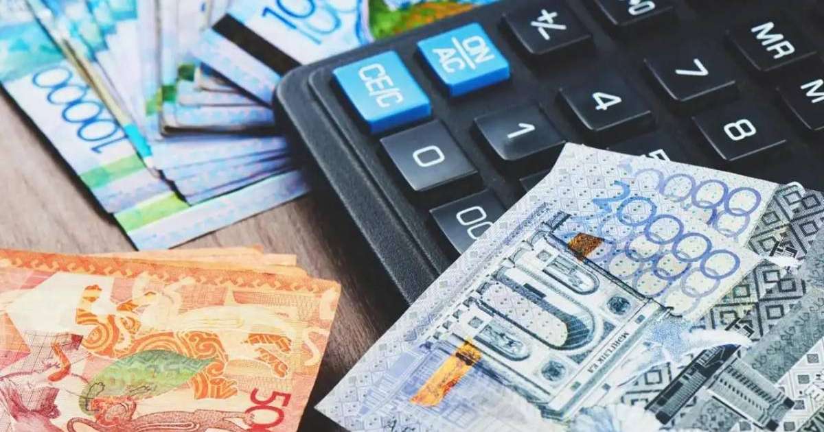 12 мыңнан астам қазақстандыққа арнаулы әлеуметтік төлем тағайындалды