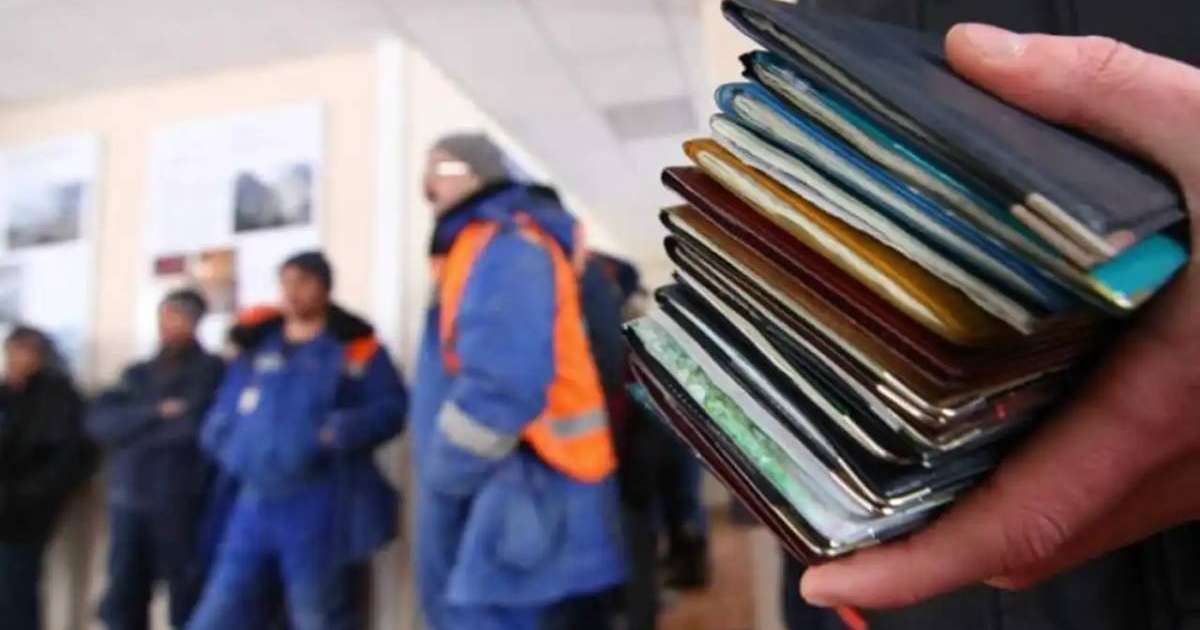 Қазір Қазақстанда қанша шетелдіктің жұмыс істеп жүргені белгілі болды