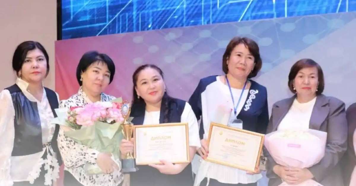 Мектепке дейінгі ұйымдардың үздік педагогтері анықталды