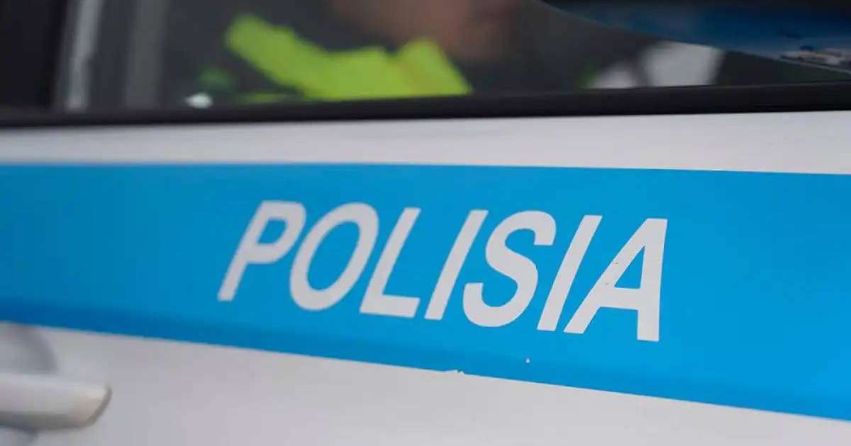 Жергілікті полиция қызметі таратылады