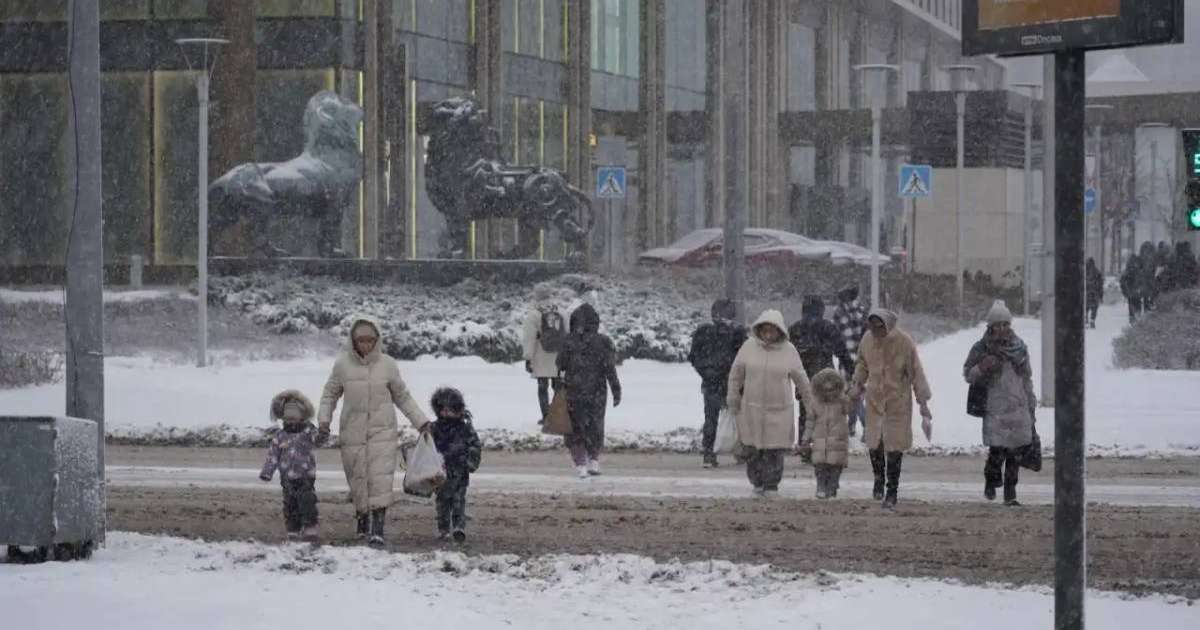 Қазақстан халқының нақты саны белгілі болды