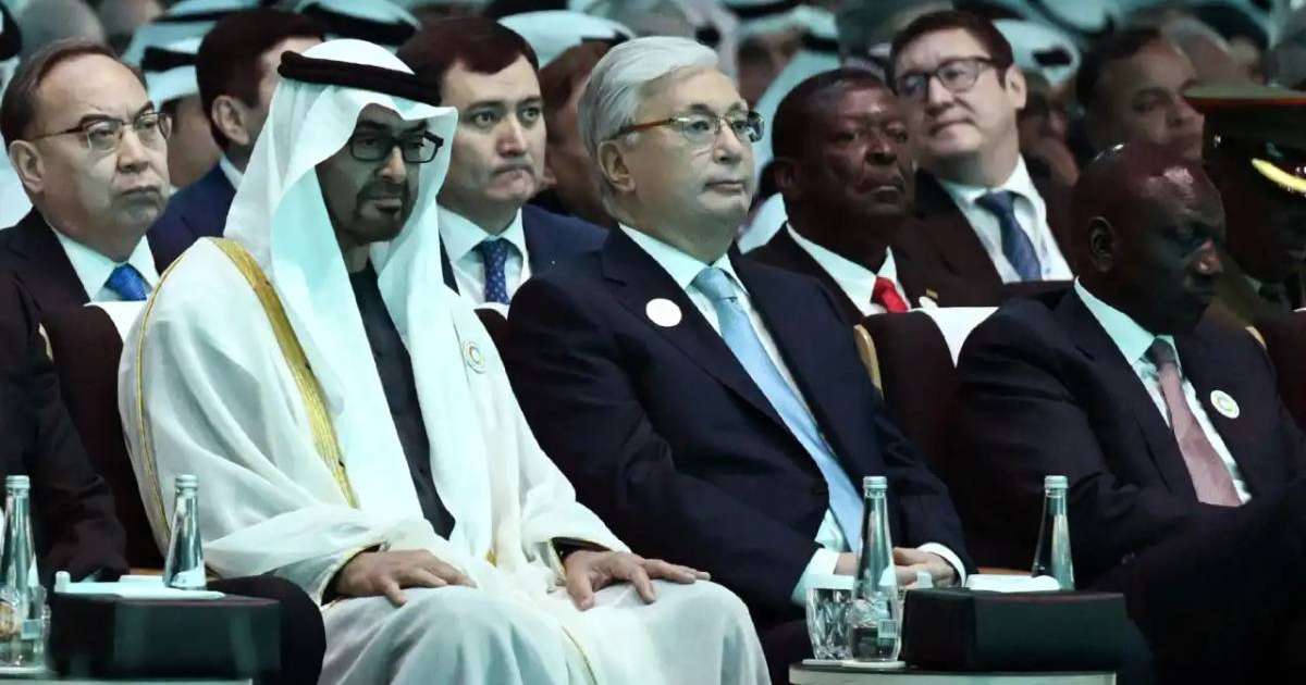 Colman Domingo and Jude Law at amfAR’s Venice Gala