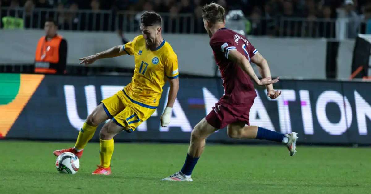 Colman Domingo and Jude Law at amfAR’s Venice Gala
